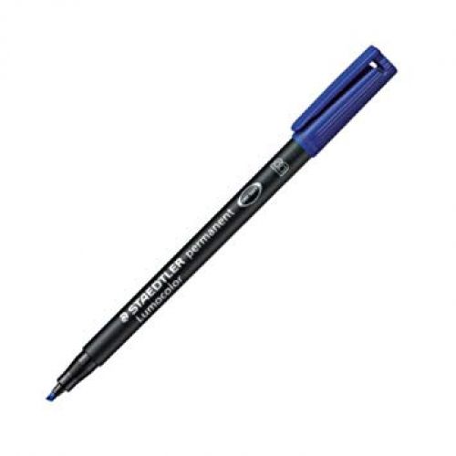 Marcador staedtler 314-3 azul , Staedtler , MARCSTA062 , 4007817304501